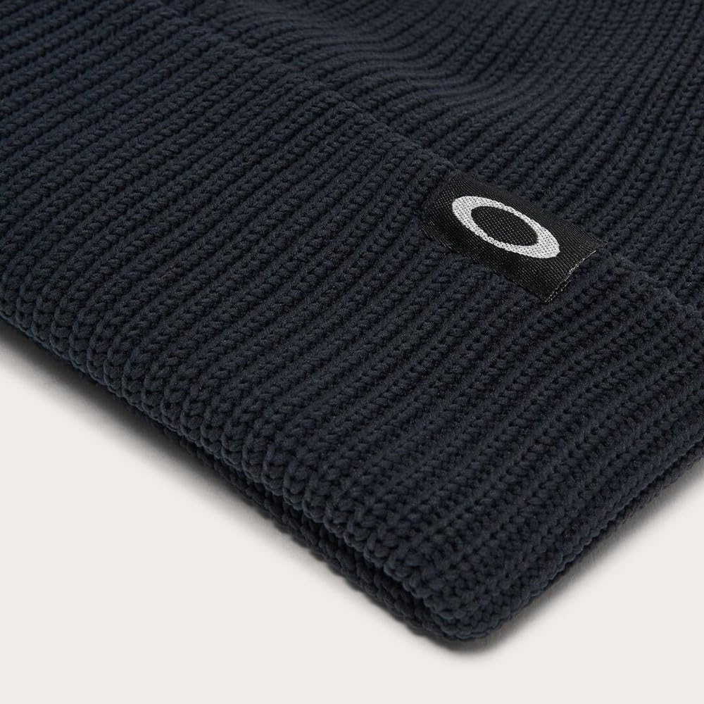 OAKLEY Essential Multi Beanie FA 24.0 (Recycled Polyester Knit / (02E) Blackout) One Size