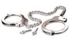 Fetish Fantasy Series - Leg Cuffs on a Long Chain