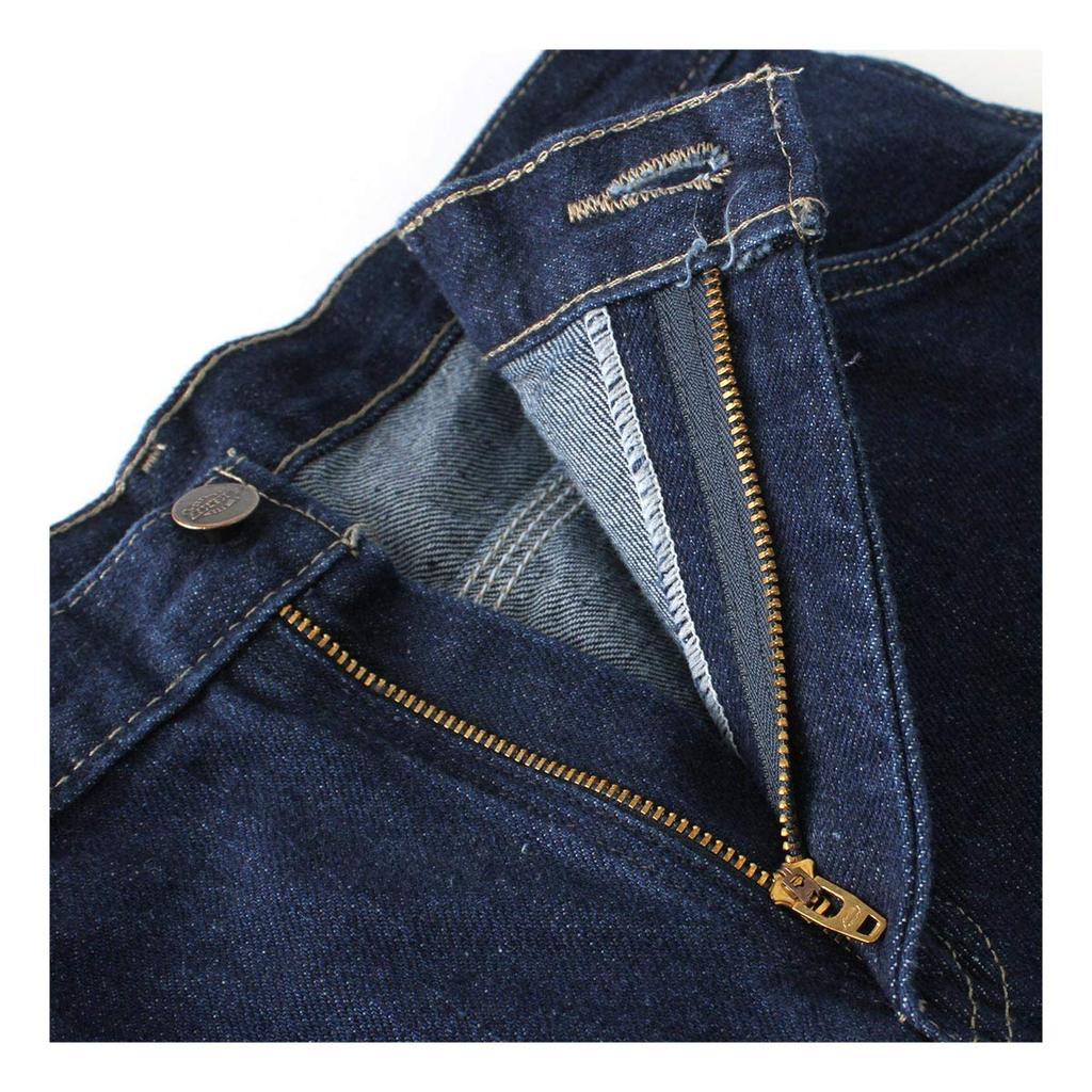 Dickies Painter Pants, 1993 USA Model, Men's, Stonewash (SNB), Size 34x30 [Parallel Import]