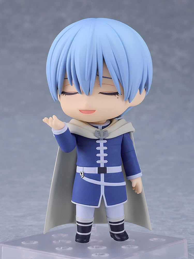 Nendoroid Freeren Himmel Plastic Painted Movable Figure Non-Scale