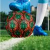 Sporting CP FC Size 5 Standard Football Durable Training Match Soccer Ball for Adult Outdoor Sports