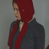 White Project VIRGIN WOOL BALACLAVA [5COLOR]