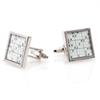 Sudoku Cufflinks X2