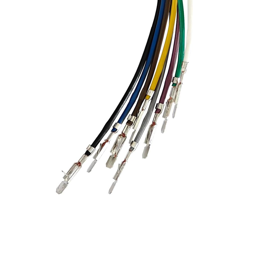 Turn Signal Switch, 1997985 Replacement Switch Compatible with Chevy/with GMC Van C/K Pickup Truck Without Tilt 1973-1983