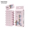 Portable Baby Hand and Mouth Mini Wipes: Child-Friendly Wet Wipes