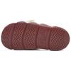 FILA Fusion Buster Slippers Women slippers White Brown T12W421503FSC