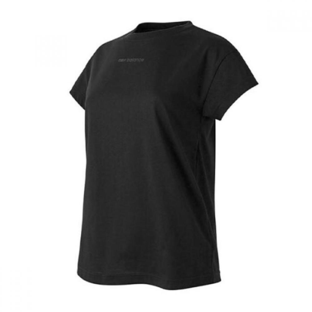 

New Balance Short Sleeve Relentless Short Sleeve Tee Nbnec2s052 19 85(S)