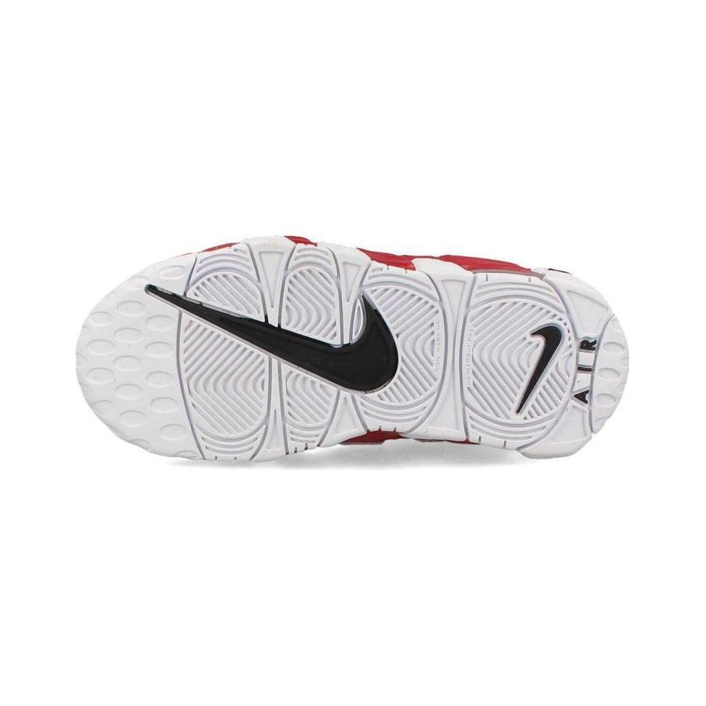 Nike Air More Uptempo Bulls Hoops Pack PS DB2874-600