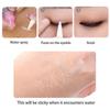 Self-adhesive Make Up Tool Lace Fiber Invisible Eyelid Sticker Eyelid Tape Double-fold Eyelid