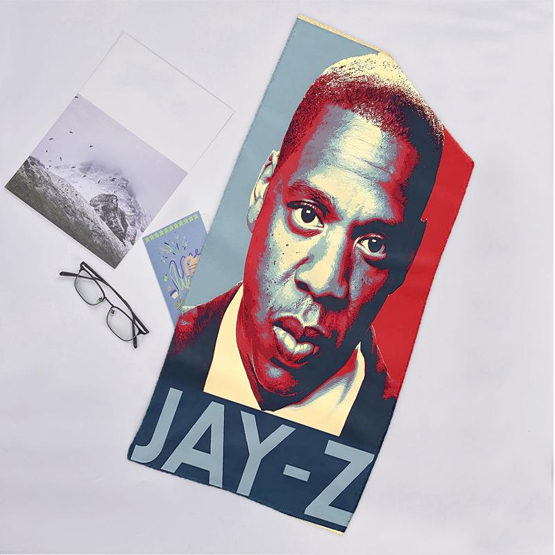 Jayz Fashion Beach Towel: Ideal for Summer Adventures Soft, absorbent and quick drying suitable for swimming and bathing