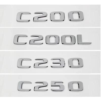 Accesorios de exterior – Emblemas