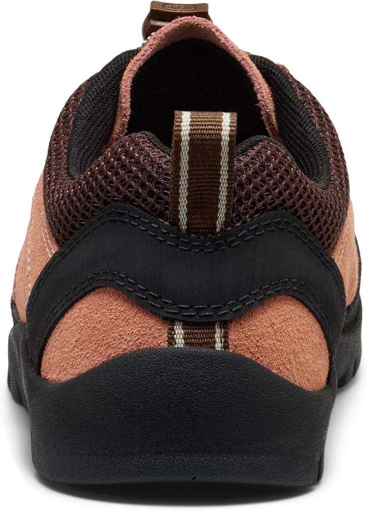 KEEN Women's Jasper Rocks SP Outdoor Sneakers Cork/Java 23.5 cm