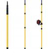 Expansion Pole for Laser 420 Falon-Tech PLN 4,200 Tripod
