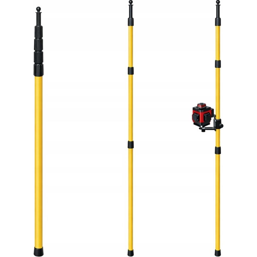 Expansion Pole for Laser 420 Falon-Tech PLN 4,200 Tripod