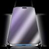 For Apple iPhone 17 e Matte Frosted Clear Tempered Glass Screen Protector for iPhone17 17e Anti Blue Protective Film