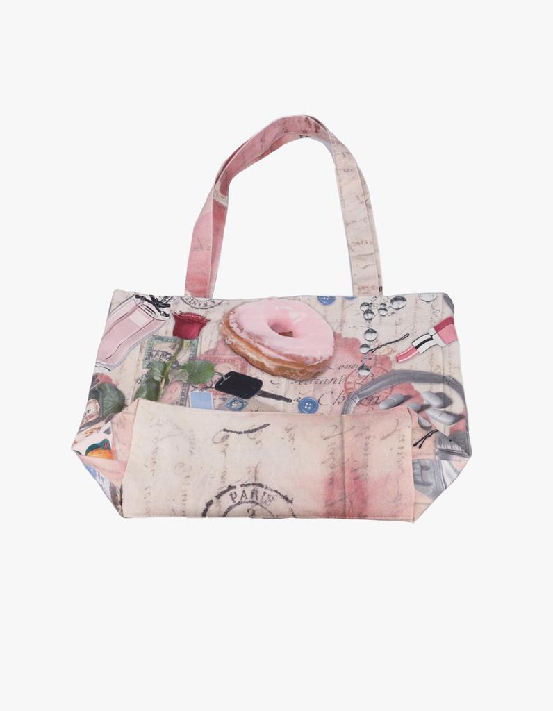 Honkyo My Messy Bag