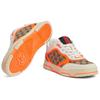 Re-Web Sneaker 'GG Canvas - Beige Bright Orange' 787476 AADHW 9561