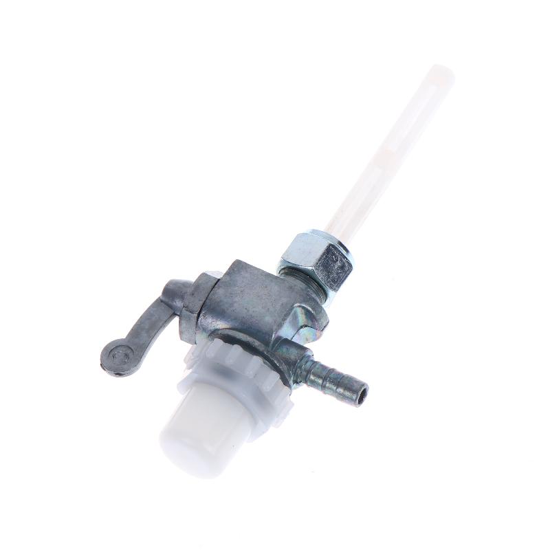 Fuel Petcock Shut Off Valve Tap Replacement Parts for FLEXER CAMINO ZUNDAPP Secure Fitting Design Engine Fuel Control Daily Use
