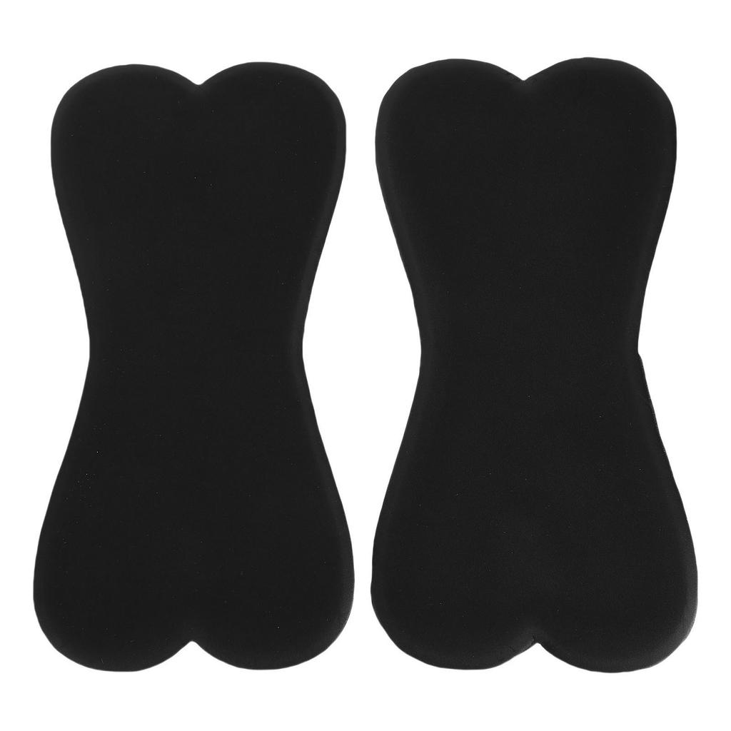 2 Pack Women Waist Foam Boards Waist and Back Compression Shaping Board Bone Shape