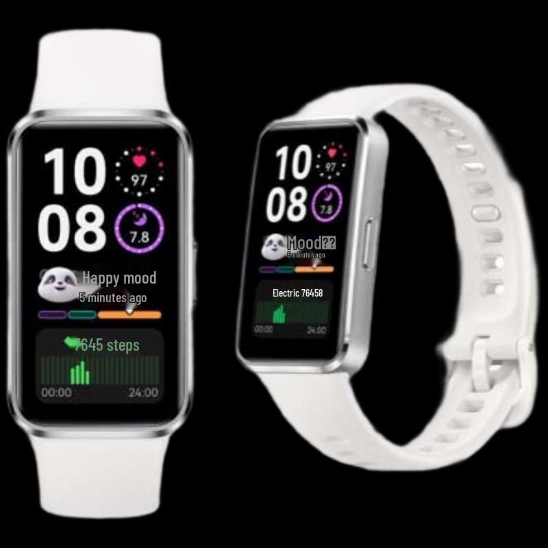

Huawei Band 10 NFC Smart Band (CN version)