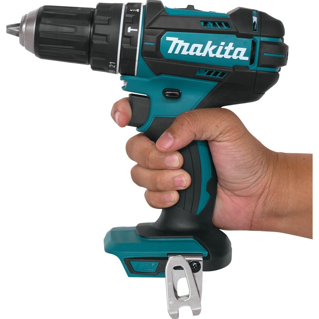 Makita XPH10Z 18V Vibration Driver Drill Latest Model [product]