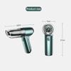Portable Car Vacuum Cleaner Handheld Mini Cordless Vacuum Cleaner