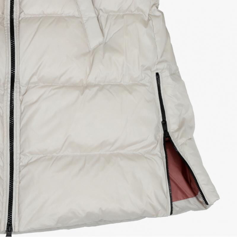 Ai Riders Long Ski Padding Jacket Goggles Cg621btkj5