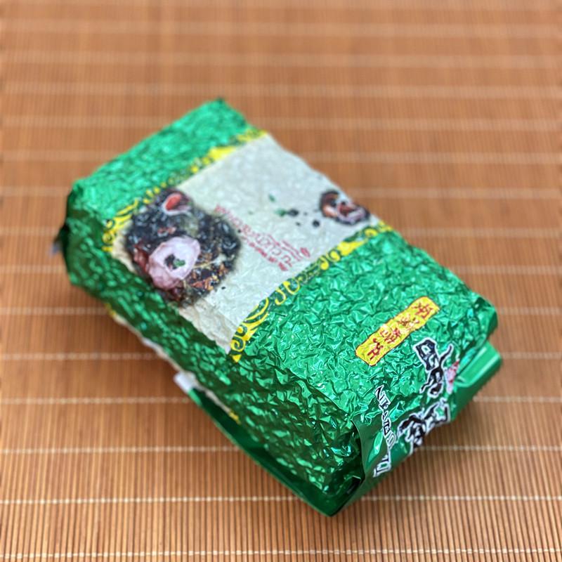 Anxi Tieguanyin Rich Aroma 250g Vacuum Packaged Loose Leaf Oolong Tea.