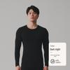 Men's Winter Pure Cotton Thermal Top