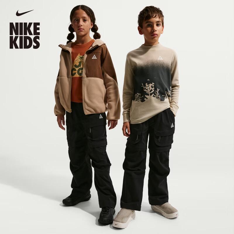 NIKE ACG Big Kids  Woven Outdoor Pants XL