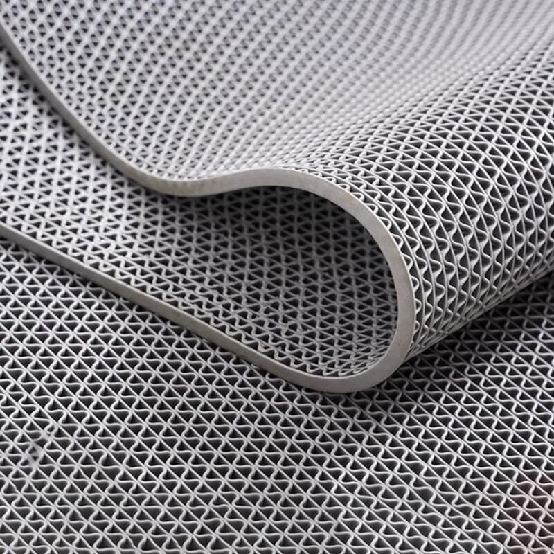 Xiang Zhi Lv PVC Hollow Anti-slip Floor Mat