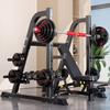 Yanbo Professional Squat Rack & Bench Press Set