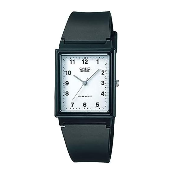 [Casio] Часы Casio Collection [Внутренний оригинальный продукт] MQ-27-7BJH Черный