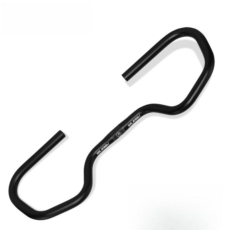 Lishi Bicycle Butterfly Handlebar