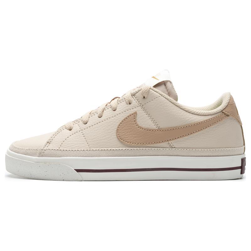 New Nike Court Legacy Next Nature Sand Drift Bronzine Women's DH3161-107