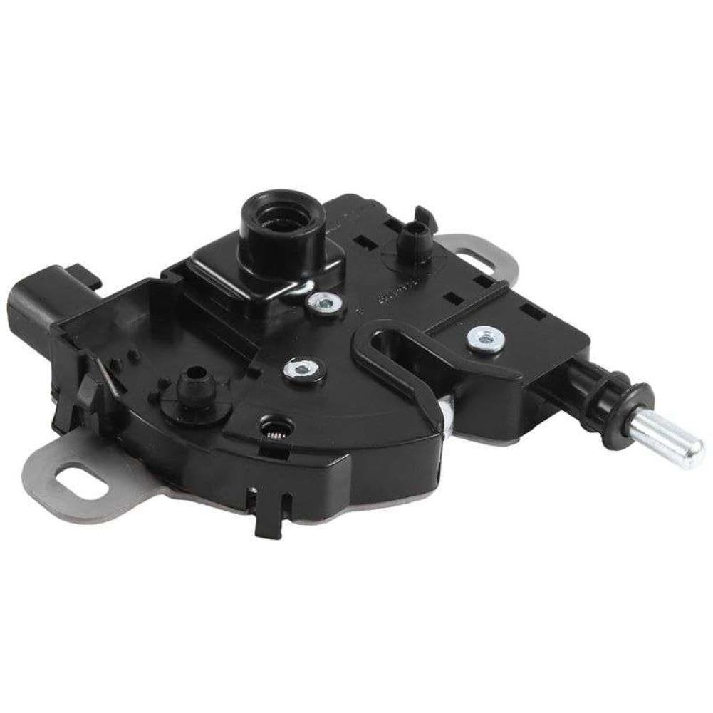 

3M5116700AB Hood Lock for Focus 1.8 with or without Engine Block Switch XC-ZB-43-Without Switch