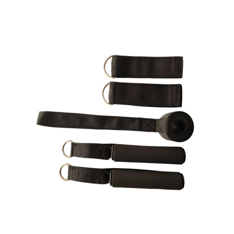 

Resistance Band Accessory Kit