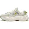 Conch 2 Shoes 'White Green' Women's (Unisex) Running Shoes T12W331607FWS