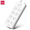 3996 Power Strip with Leakage Protection CN Plug (adapter Included)