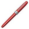 Platinum Fountain Pen Plaisir Medium Nib Red PGB-1000#70-3