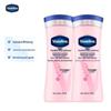 Vaseline Vita-Radiant Niacinamide Body Lotion Twin Pack