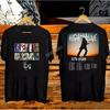 Keith Urban High And Alive Tour 2026 T-Shirt