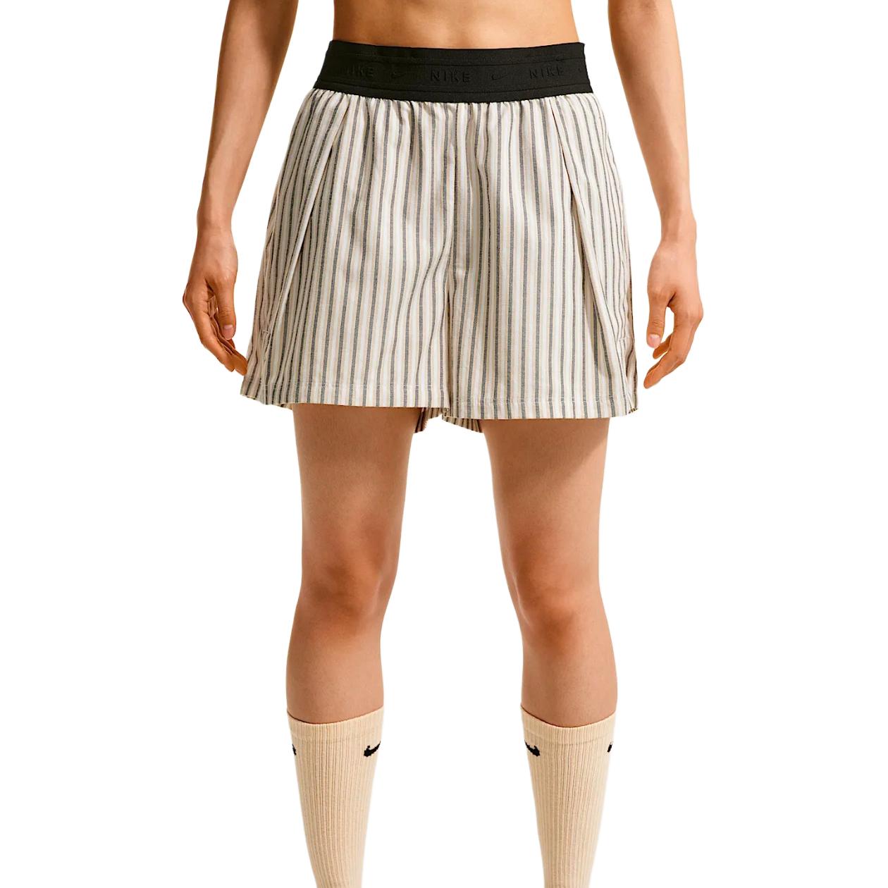 

Nike Sportswear Chill Poplin Casual Shorts Women s II4231-286 S