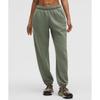 Lululemon Scuba Mid Rise Oversized Jogger  Regular Willow Leaf