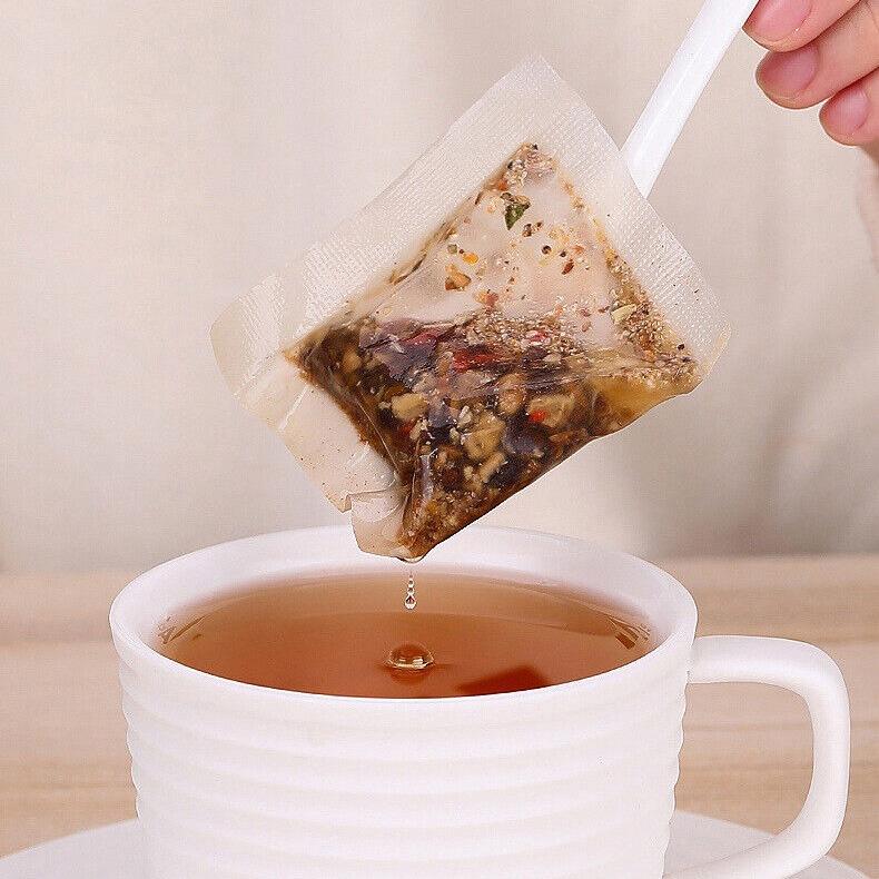 Chrysanthemum Cassia Seed Honeysuckle Wolfberry Eye Protection Tea Box