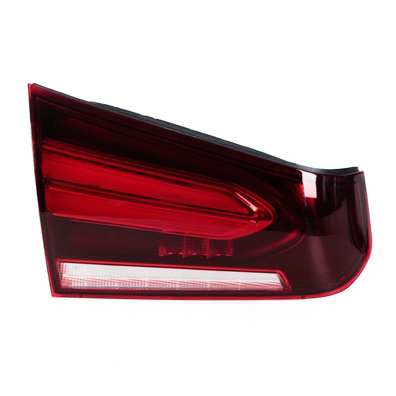 Car Assembly For Mercedes-Benz A-Class W177 2019 2020 Rear Taillight Turn Light Reverse Light Brake Parking Light Taillight