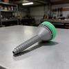 Greenhouse Sprinkler with Multiple Nozzle Options for Gardens