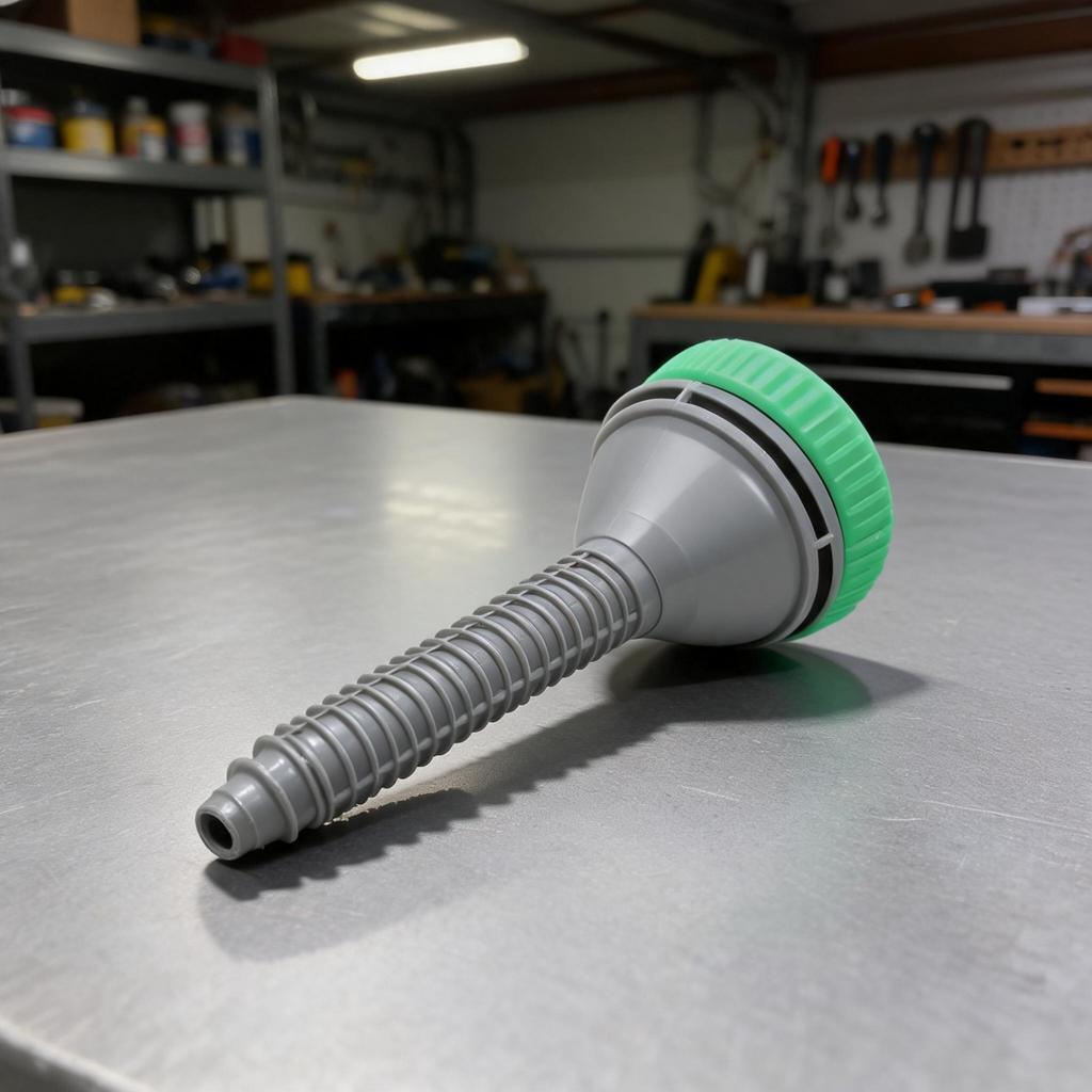Greenhouse Sprinkler with Multiple Nozzle Options for Gardens