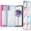 For Nothing Phone 1 Case Cover Nothing Phone 1 Capas Fundas Bumper Back Shockproof Clear Cover Nothing Phone 1 Transparent Case