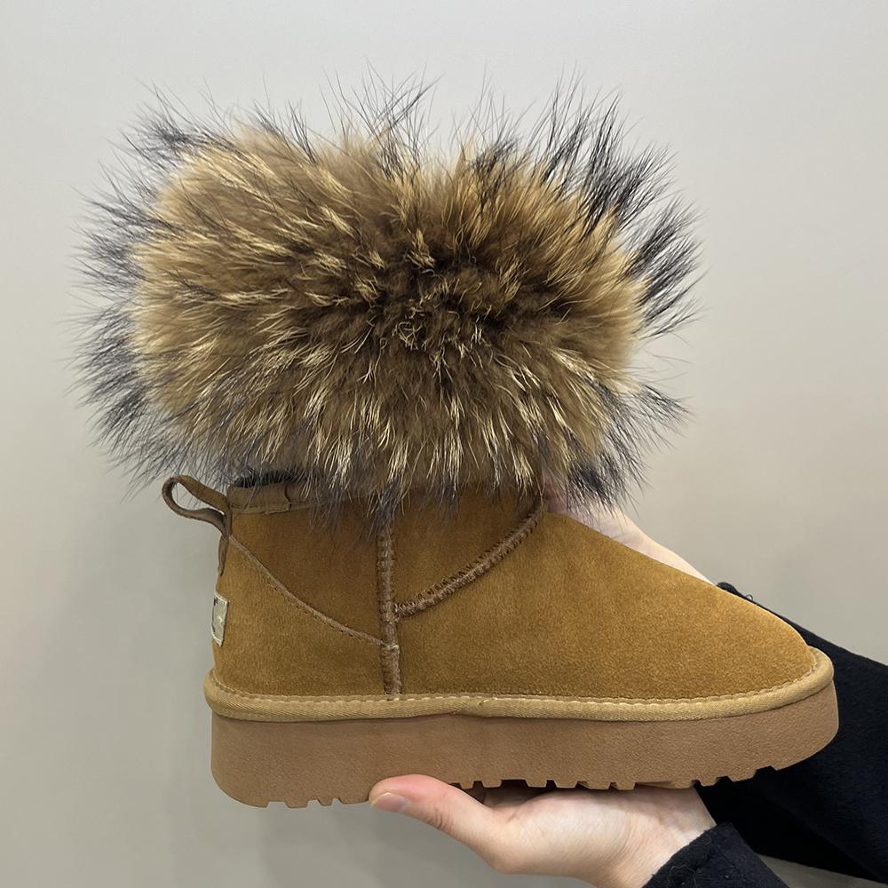 Fox Fur Cuff Arm Warmer Lady Bracelet Real Fur Wristband Glove High Quality Fox fur Cuffs Hot Sale Wrist Warmer